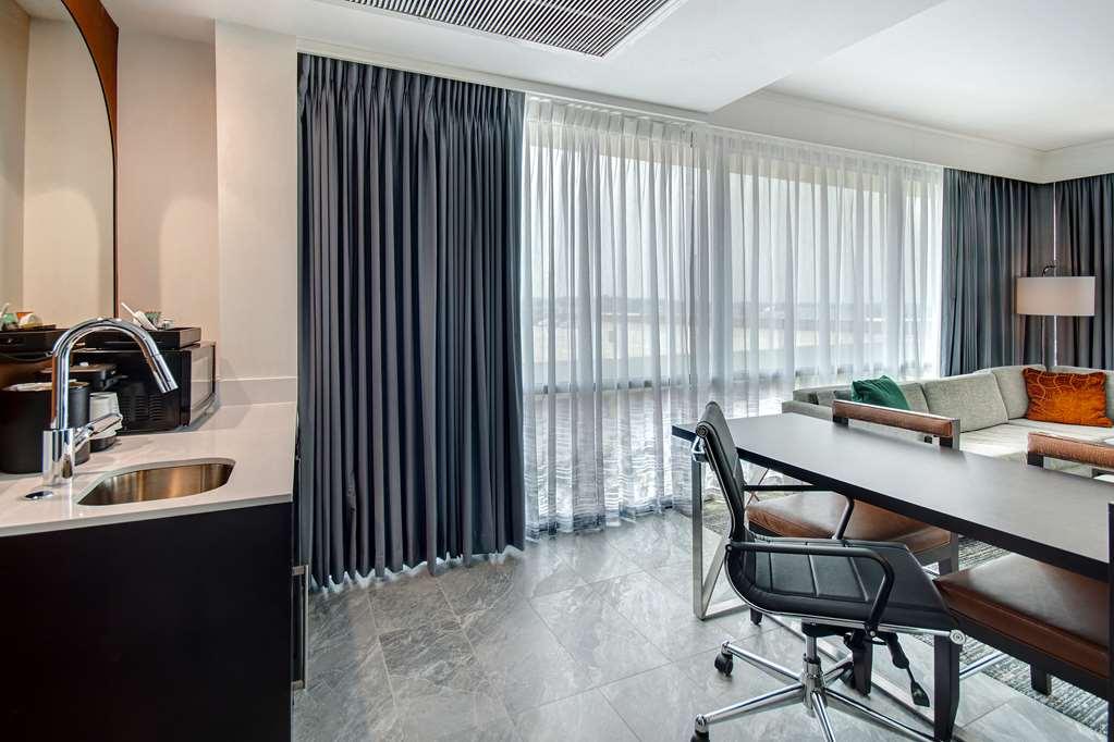 Embassy Suites By Hilton Alpharetta Halcyon Zimmer foto
