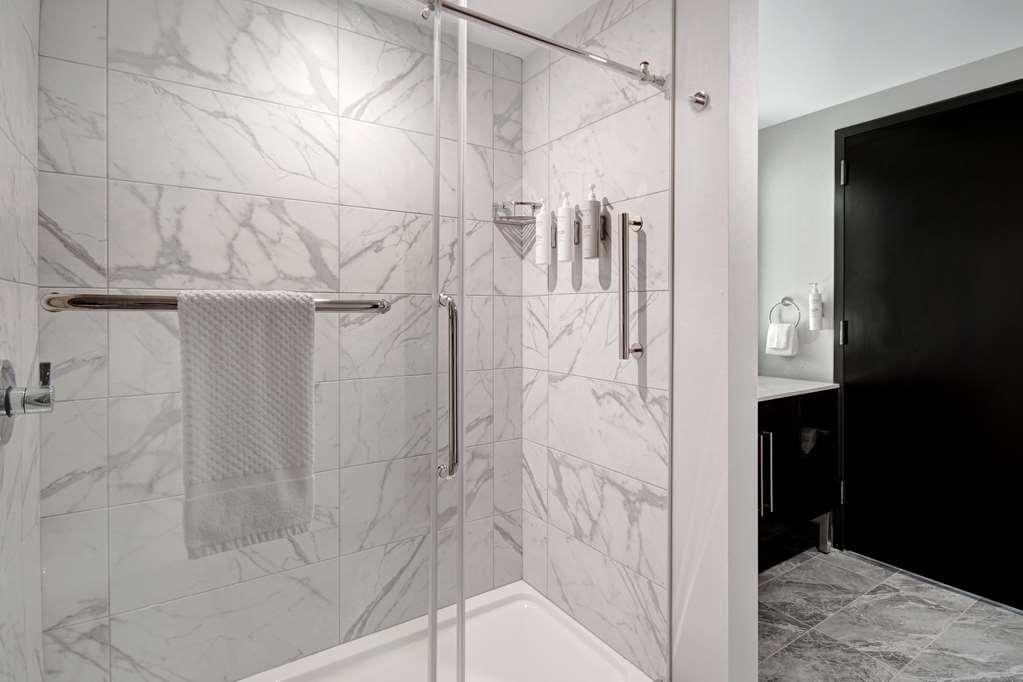 Embassy Suites By Hilton Alpharetta Halcyon Zimmer foto