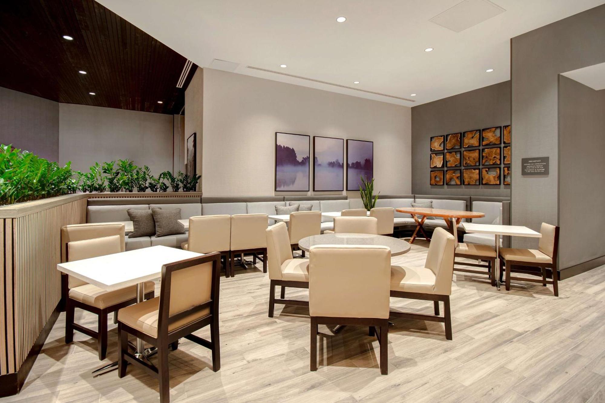 Embassy Suites By Hilton Alpharetta Halcyon Exterior foto